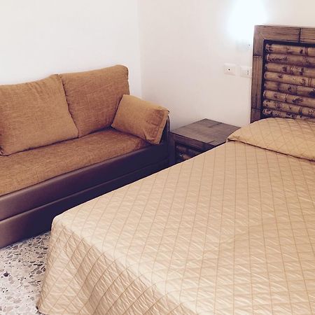 B&B San Vito San Vito Lo Capo Bagian luar foto