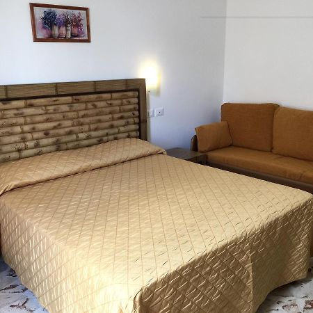 B&B San Vito San Vito Lo Capo Bagian luar foto