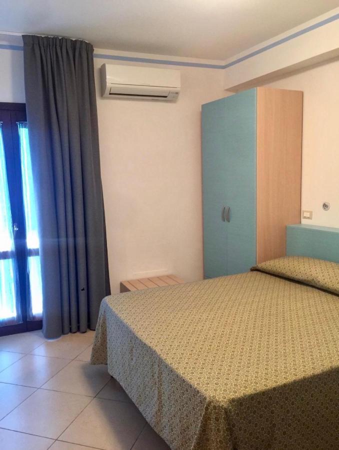 B&B San Vito San Vito Lo Capo Ruang foto