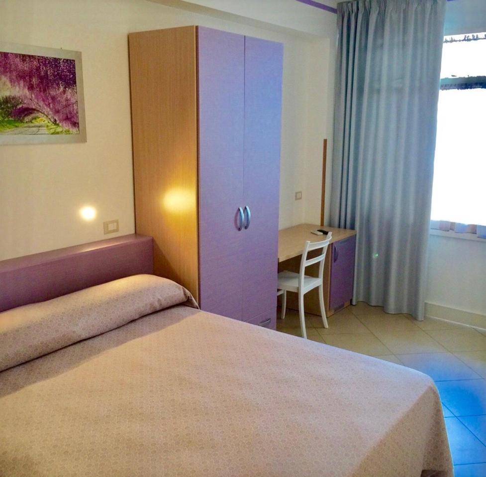 B&B San Vito San Vito Lo Capo Ruang foto