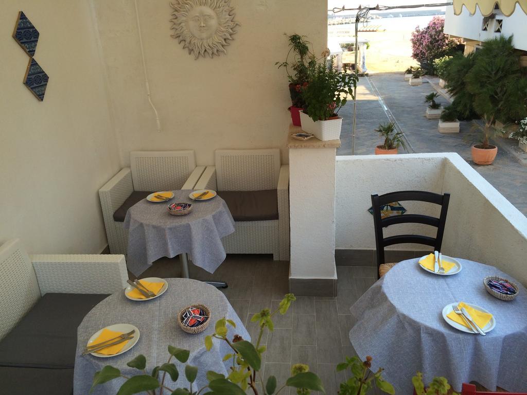 B&B San Vito San Vito Lo Capo Bagian luar foto