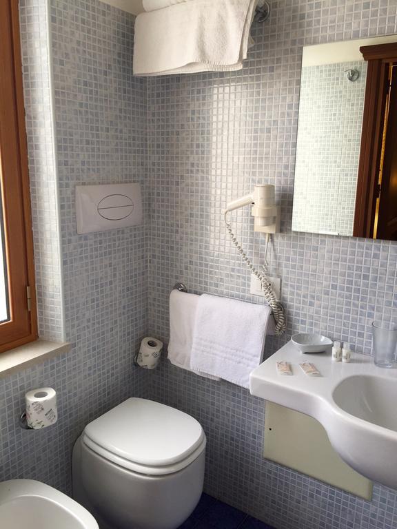 B&B San Vito San Vito Lo Capo Bagian luar foto