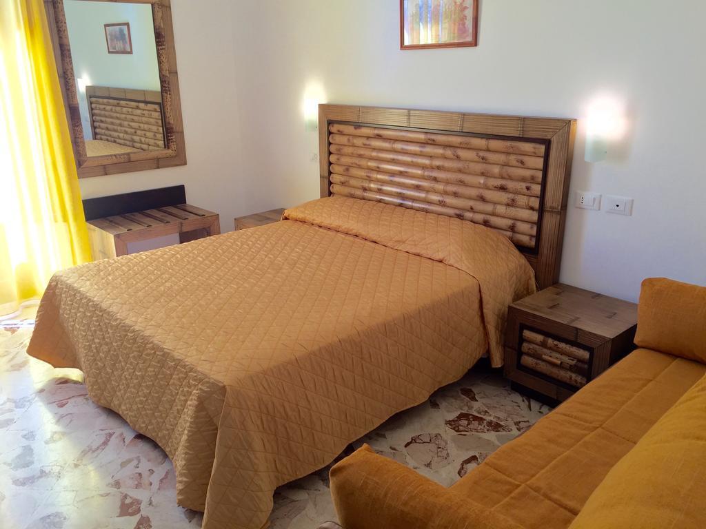 B&B San Vito San Vito Lo Capo Bagian luar foto