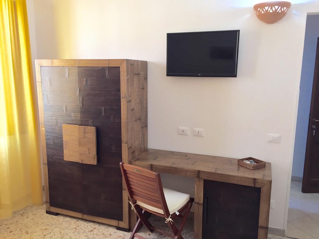 B&B San Vito San Vito Lo Capo Bagian luar foto