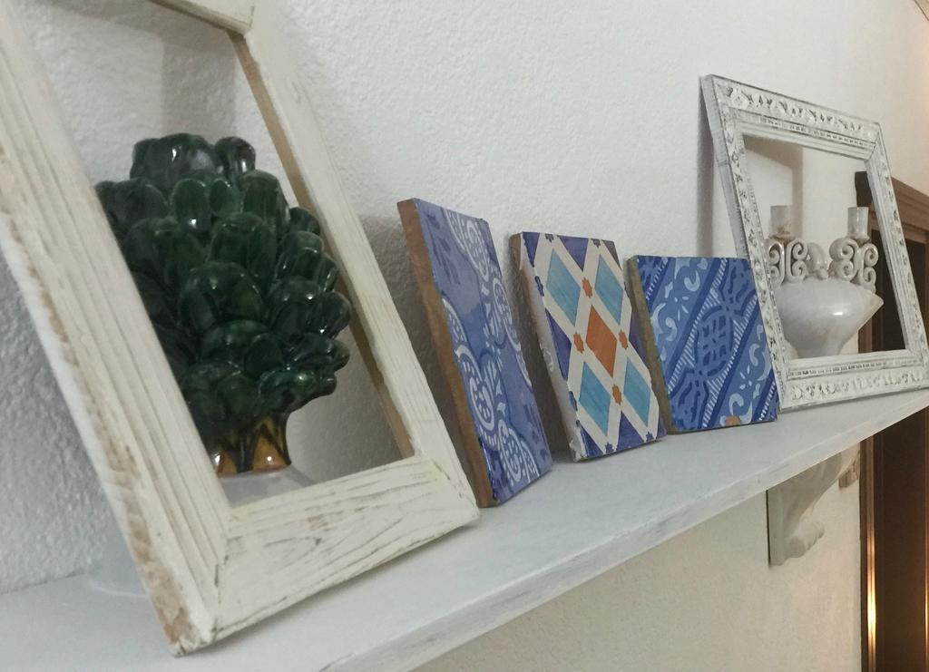 B&B San Vito San Vito Lo Capo Bagian luar foto