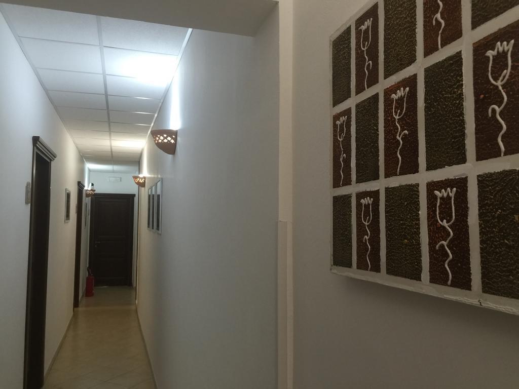B&B San Vito San Vito Lo Capo Bagian luar foto