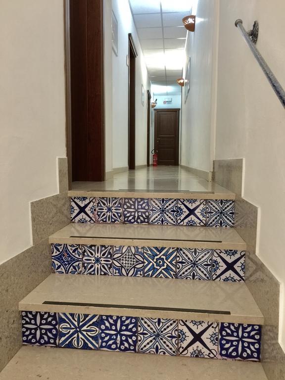 B&B San Vito San Vito Lo Capo Bagian luar foto