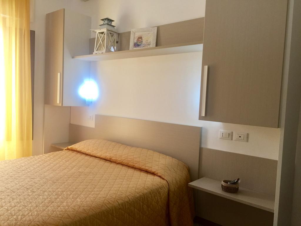 B&B San Vito San Vito Lo Capo Bagian luar foto