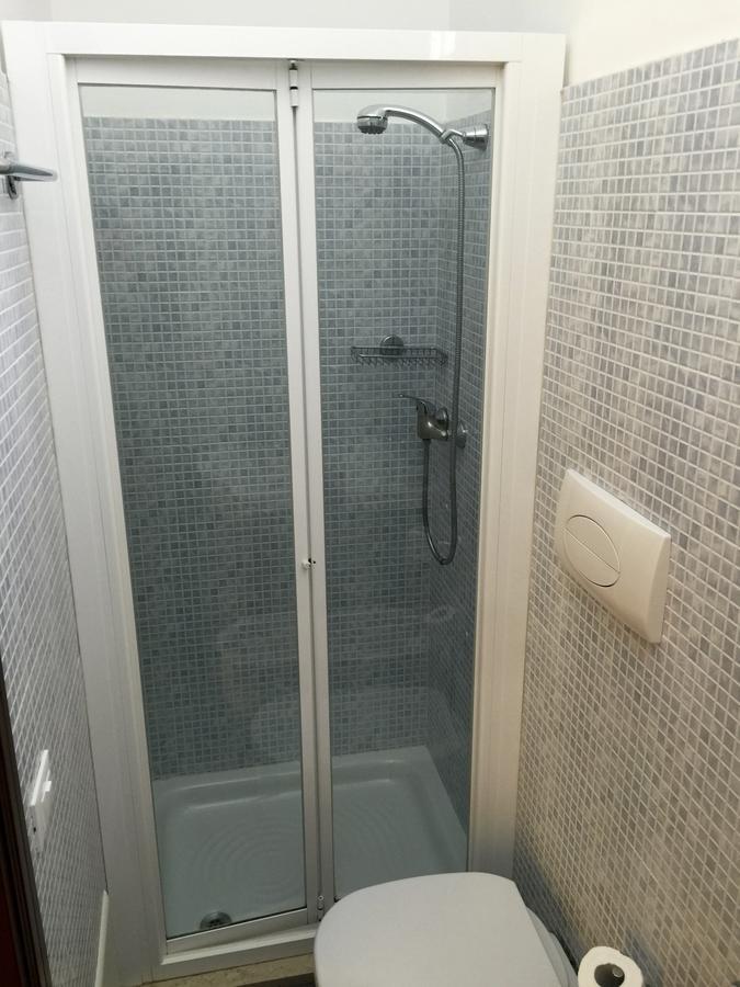 B&B San Vito San Vito Lo Capo Bagian luar foto