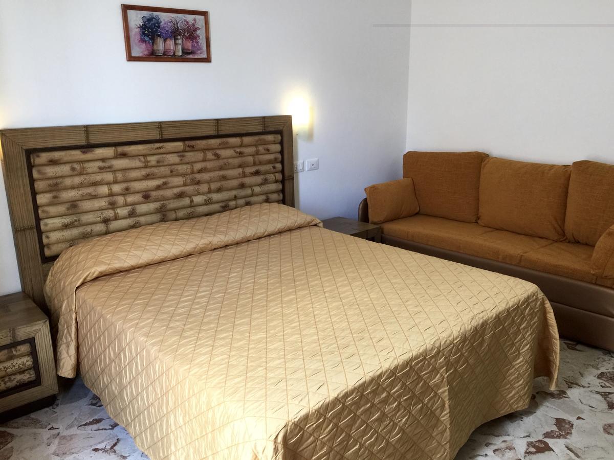 B&B San Vito San Vito Lo Capo Bagian luar foto