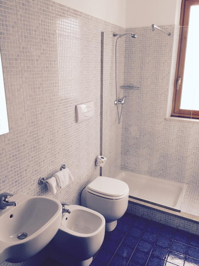 B&B San Vito San Vito Lo Capo Bagian luar foto